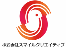 スマイルクリエイティブのロゴ