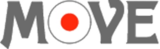 ムーブ（出版）のロゴ