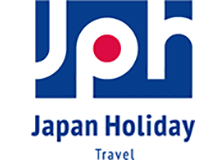 ジャパンホリデートラベルのロゴ