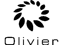 Olivierのロゴ