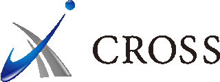 CROSSのロゴ