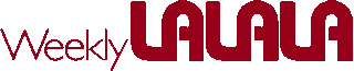 Weekly LALALA, LLC.のロゴ