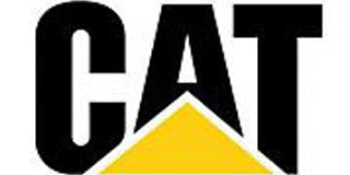 キャタピラーファイナンスのロゴ