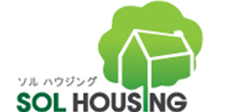 SOL HOUSINGのロゴ