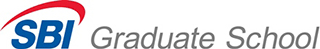 学校法人SBI大学のロゴ