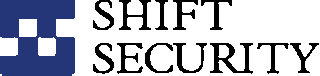 SHIFT SECURITYのロゴ