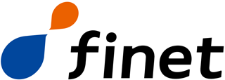 フィネットのロゴ