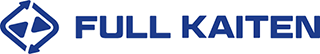 フルカイテンのロゴ
