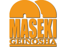 マセキ芸能社のロゴ