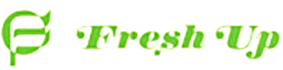 フレッシュアップのロゴ