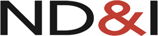 ND&Iのロゴ