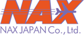 NAX JAPANのロゴ