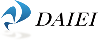 DAIEIのロゴ