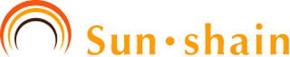サン・シャインのロゴ
