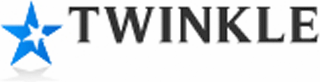 TWINKLEのロゴ