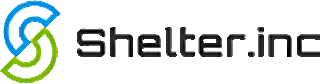 Shelterのロゴ