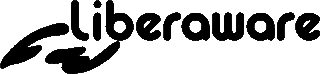 Liberawareのロゴ