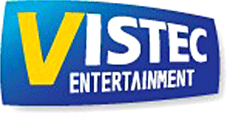 ヴィステックエンタテインメントのロゴ