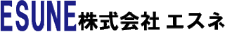 エスネのロゴ