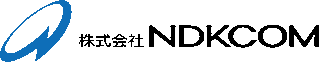 NDKCOMのロゴ