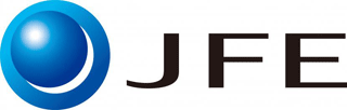 JFE商事鋼管管材のロゴ