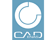 キャデナス・ウェブ・ツー・キャドのロゴ