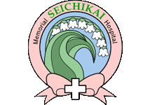 医療法人社団清智会のロゴ