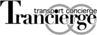 Tranciergeのロゴ