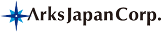 アークスジャパンのロゴ