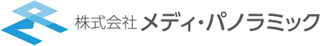 メディ・パノラミックのロゴ