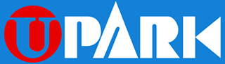 ユー・パークのロゴ
