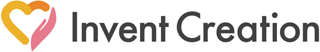 インベントクリエイションのロゴ