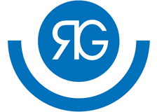 レイモンジャパンのロゴ