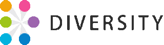 ダイバーシティのロゴ