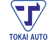 東海オートトレーディングのロゴ