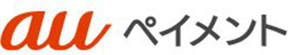 auペイメントのロゴ