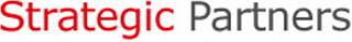 ストラテジック・パートナーズのロゴ