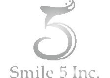 Smile5のロゴ
