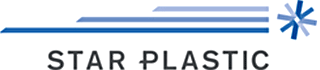 スタープラスチック工業のロゴ
