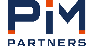 PIMパートナーズのロゴ