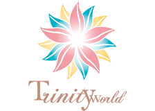 トリニティ・ワールドのロゴ
