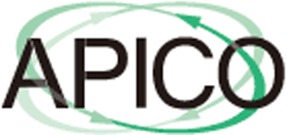 協同組合APICOのロゴ