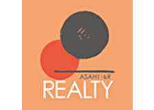 朝日I&Rリアルティのロゴ