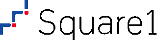 スクエアワンのロゴ