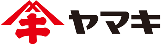 ヤマキ（食品・愛媛県）のロゴ