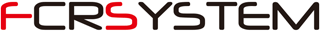 エフシーアールシステムのロゴ