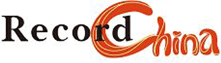 Record Chinaのロゴ