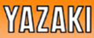 ヤザキのロゴ