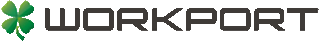 ワークポートTECH ITのロゴ