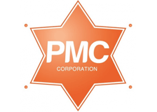 PMC（コンサルティング）のロゴ